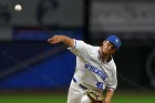 Baseball vs Salisbury  Wheaton College Baseball takes on Salisbury University in game two of the NCAA D3 College World Series at Veterans Memorial Stadium in Cedar Rapids, Iowa. - Photo By: KEITH NORDSTROM : Wheaton Basball, NCAA, Baseball, World Series